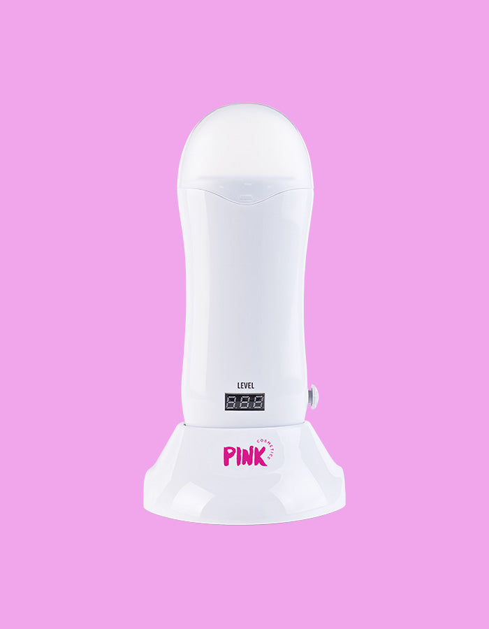 Wachserwärmer für Roll-ons