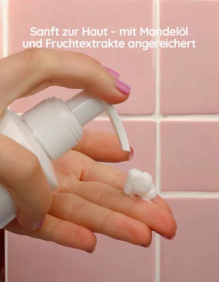 AfterCare Cream – Waxing Nachbehandlungscreme