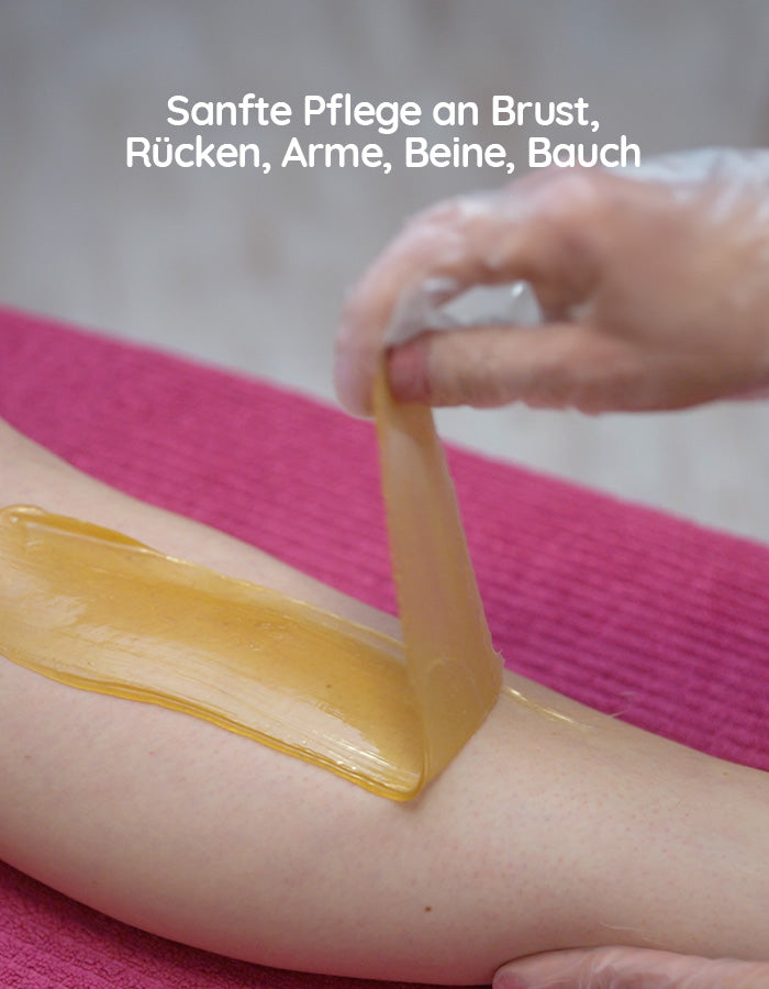 AfterCare Oil – Waxing Nachbehandlungsöl