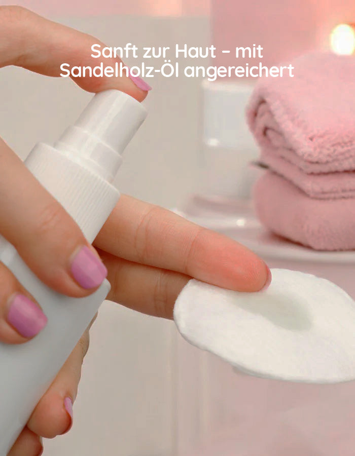 AfterCare Oil – Waxing Nachbehandlungsöl