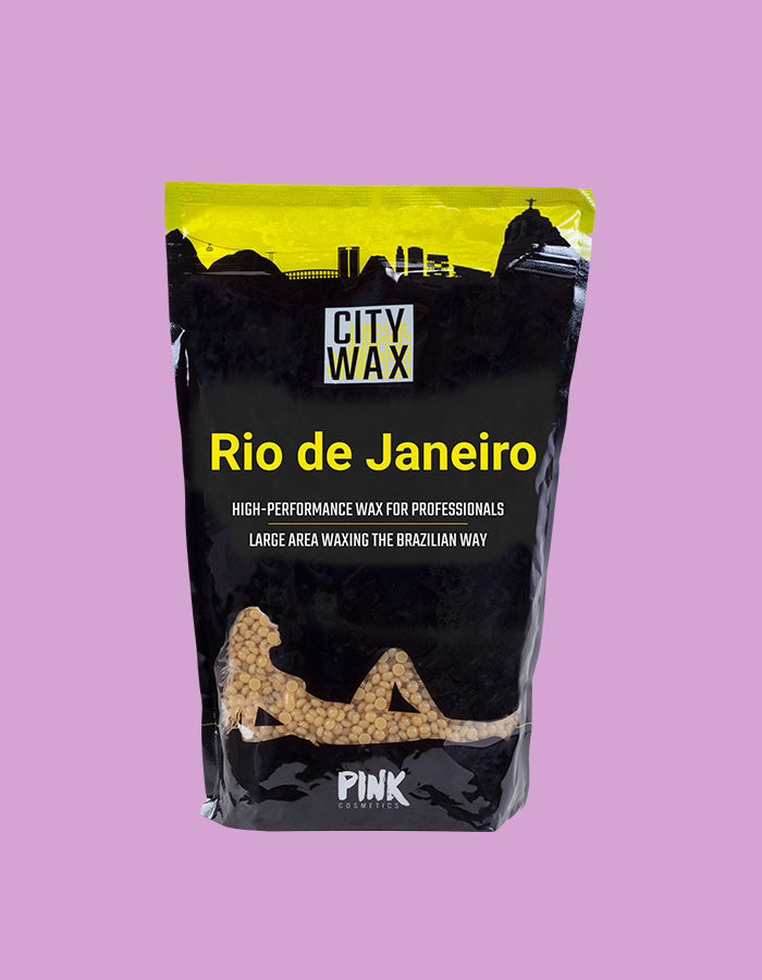 City Wax – Rio