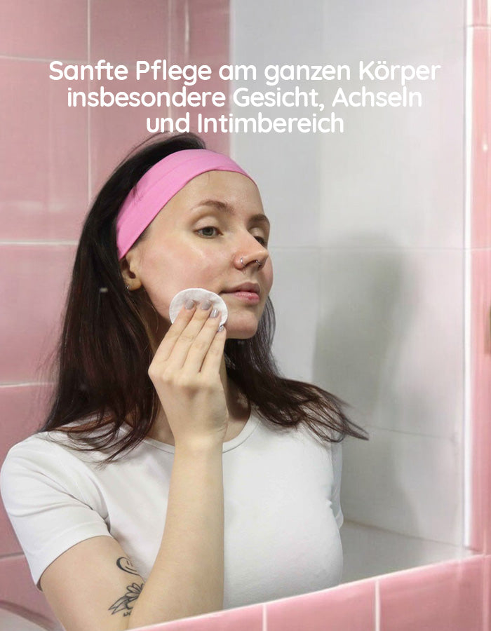 Ingrown Hair Spray - die ideale Lösung gegen eingewachsene Haare