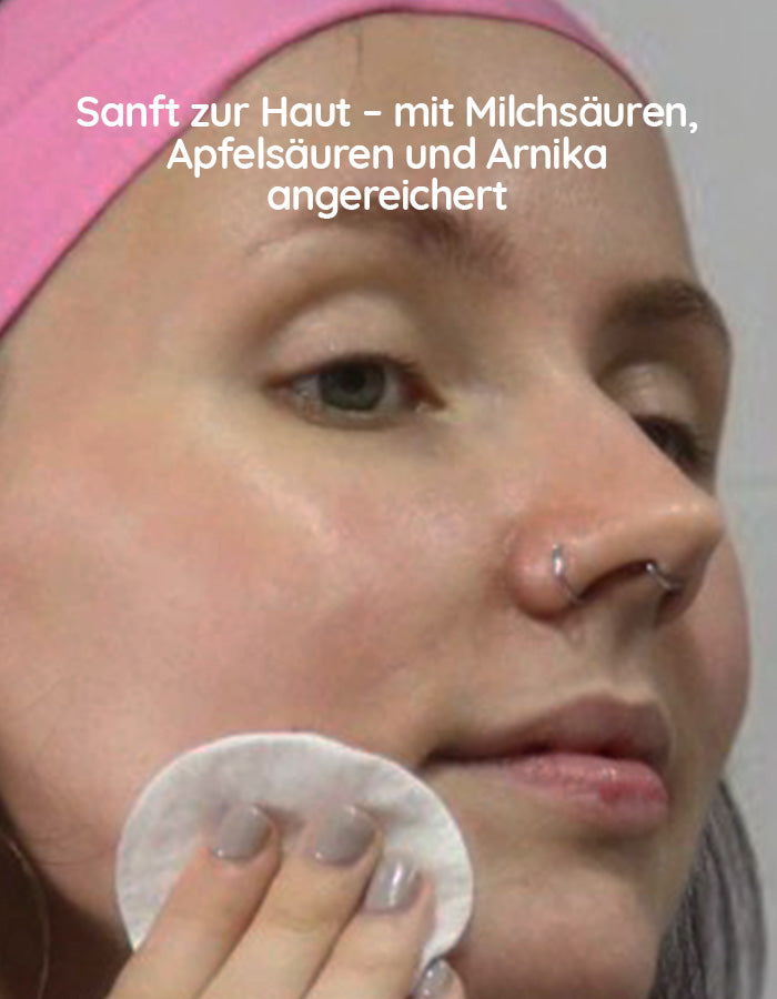 Ingrown Hair Spray - die ideale Lösung gegen eingewachsene Haare