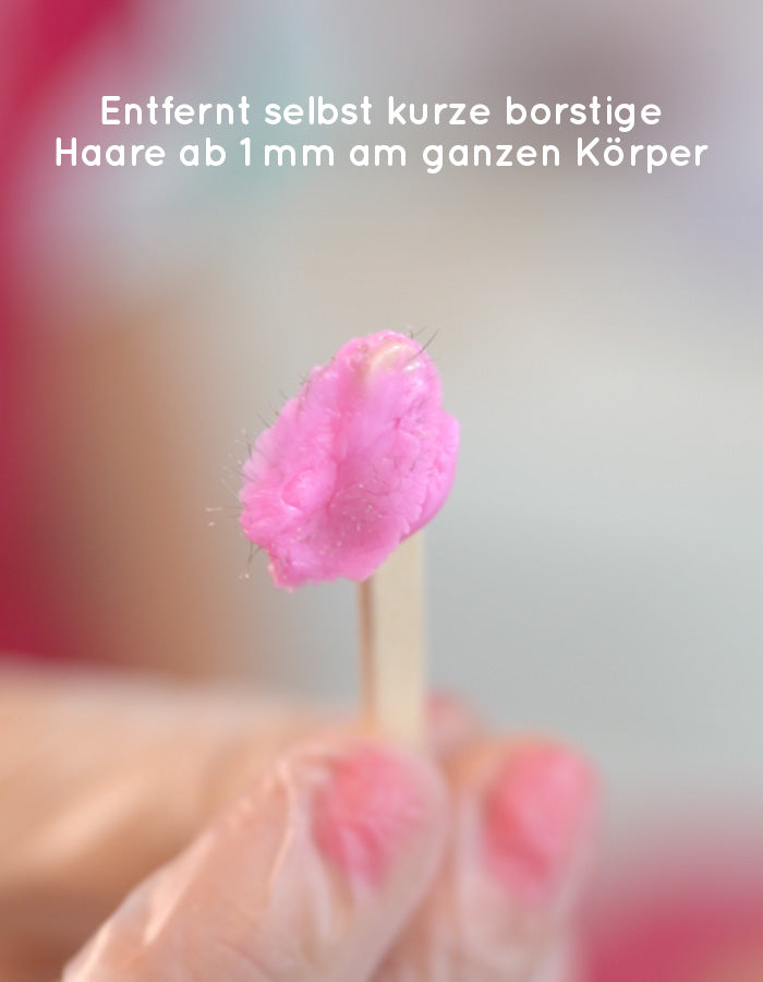 Next Generation Wax – Berry