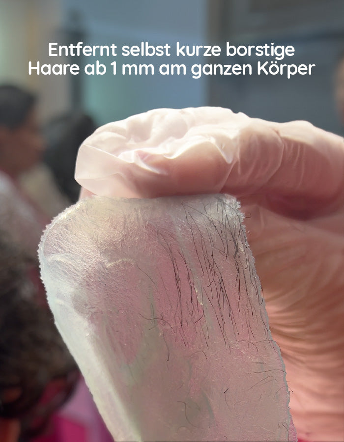 Next Generation Wax – Aloe Vera