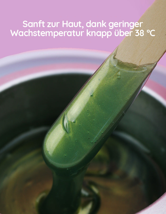 Next Generation Wax – Aloe Vera