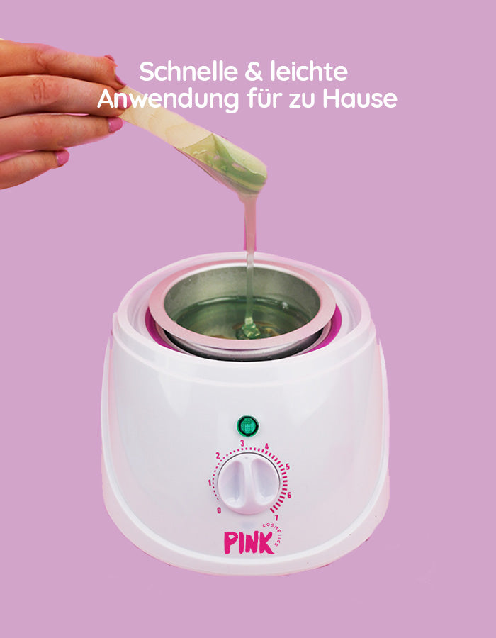 Next Generation Wax – Aloe Vera