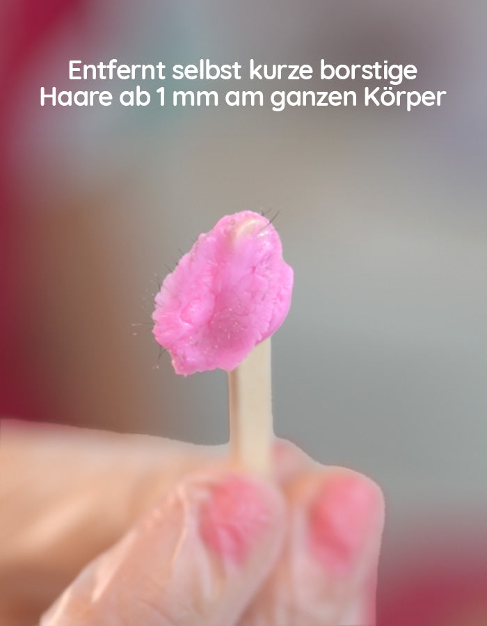 Next Generation Wax – Berry - Probiergröße