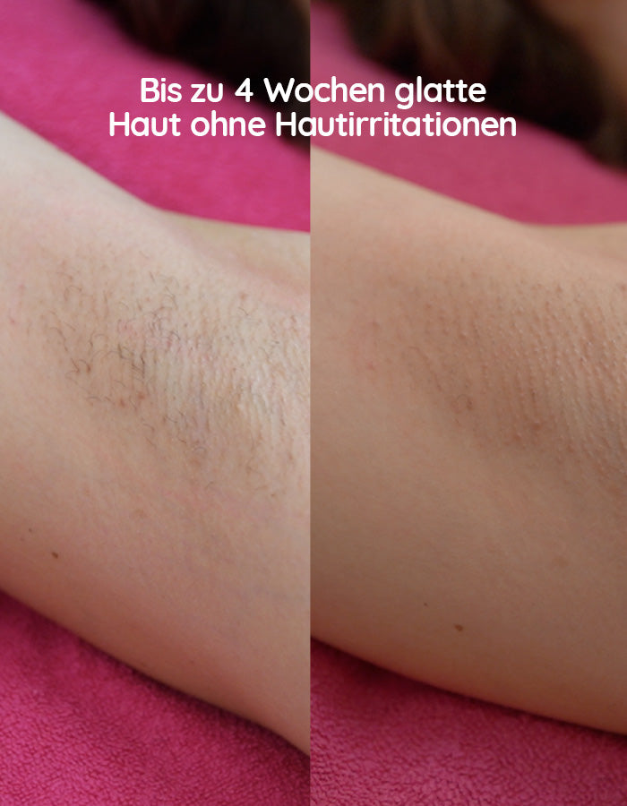 Next Generation Wax – Berry - Probiergröße