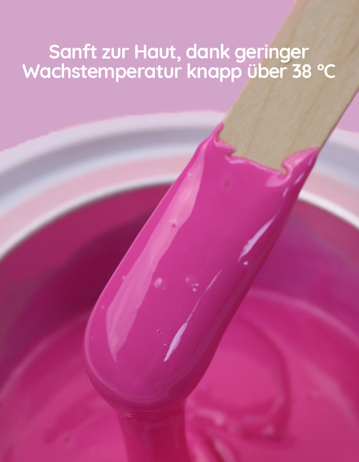 Next Generation Wax – Berry - Probiergröße
