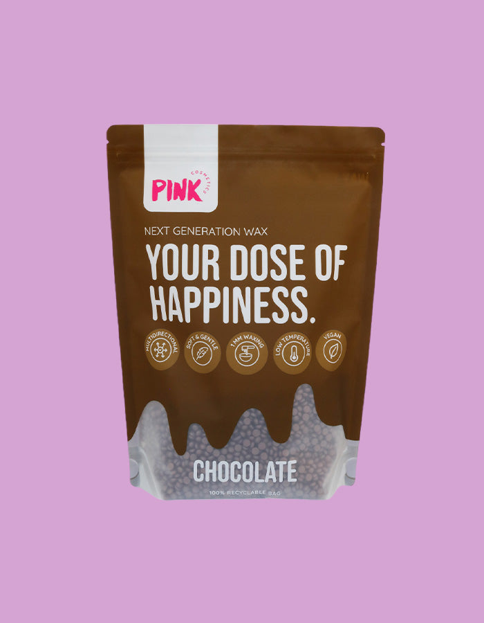 Next Generation Wax – Chocolate