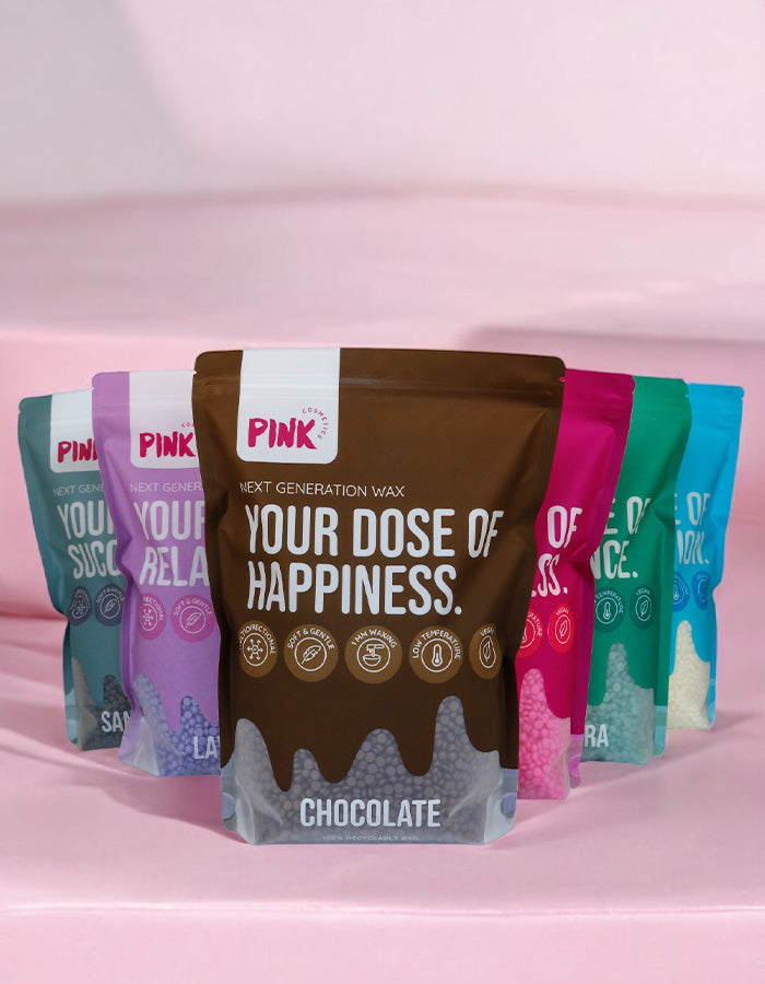 Next Generation Wax – Chocolate