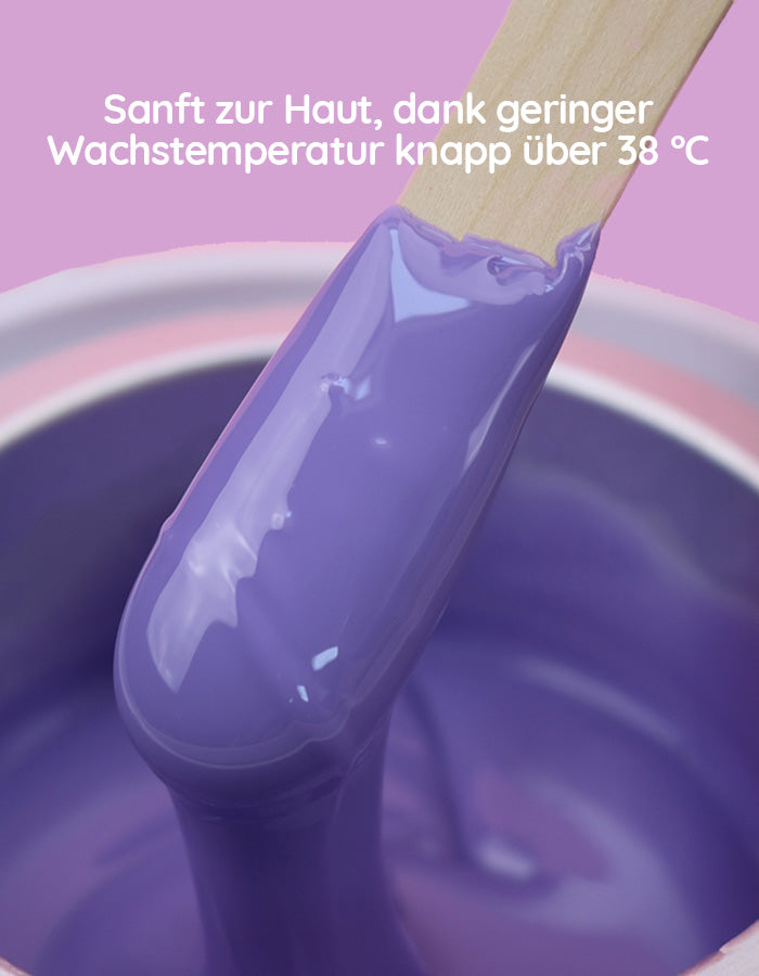 Next Generation Wax – Lavender
