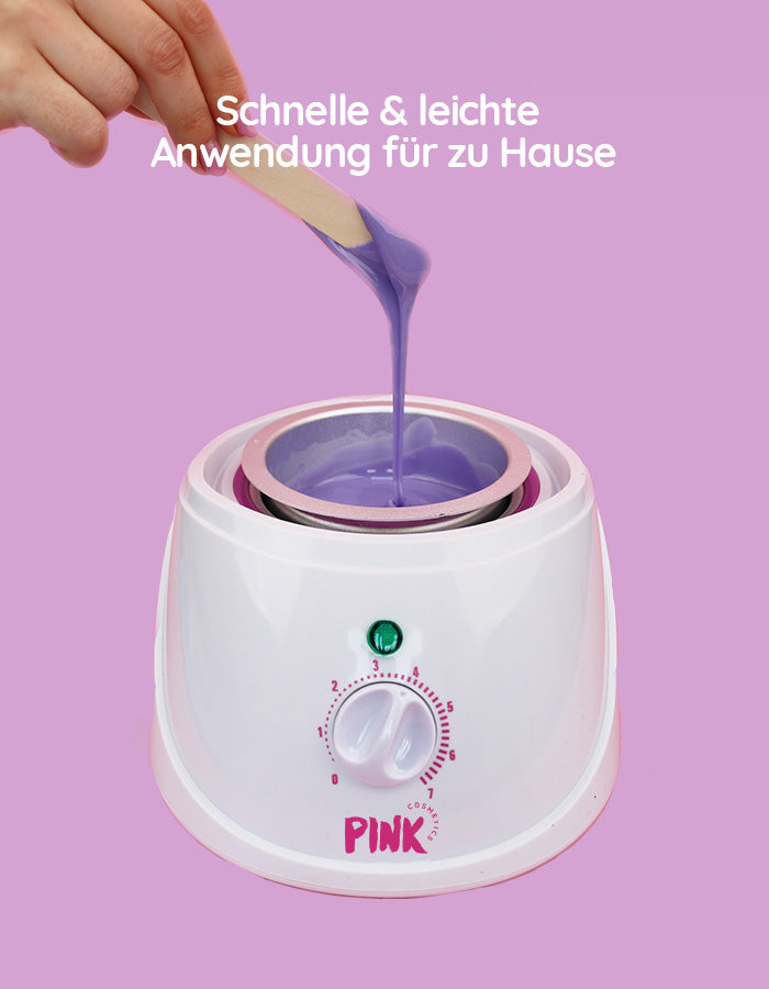 Next Generation Wax – Lavender