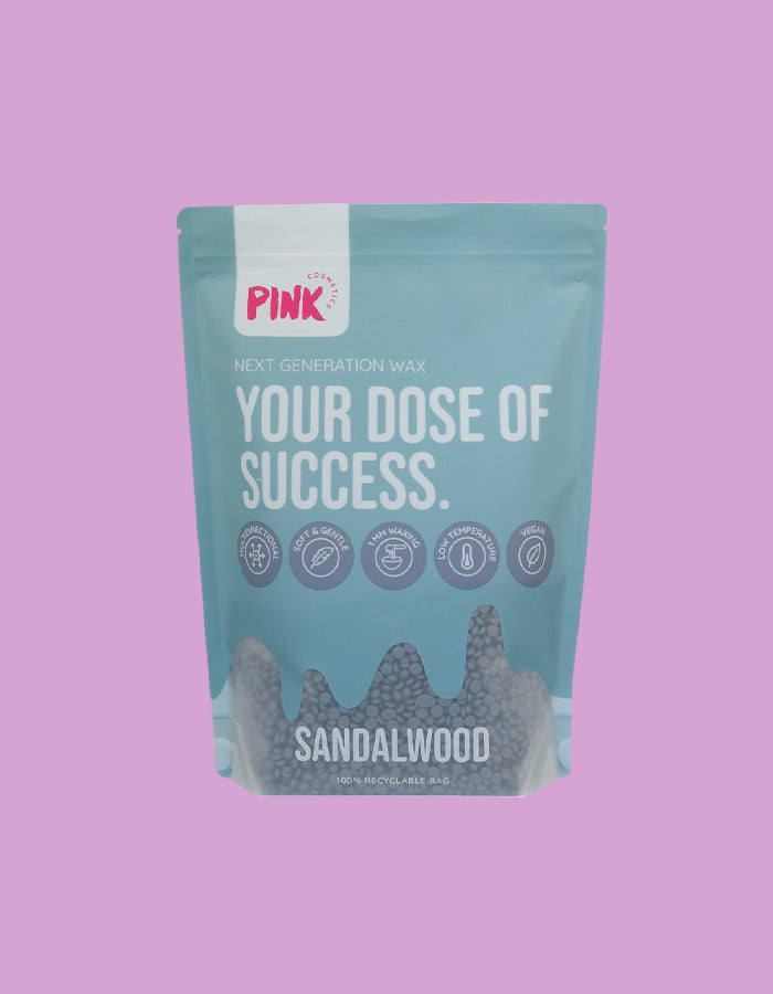 Next Generation Wax – Sandalwood