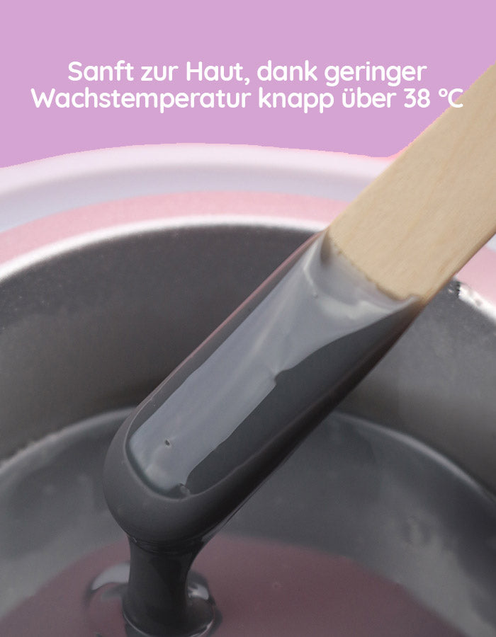 Next Generation Wax – Sandalwood