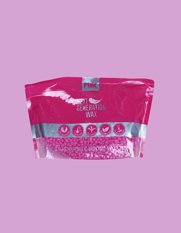Next Generation Wax – Berry - Probiergröße
