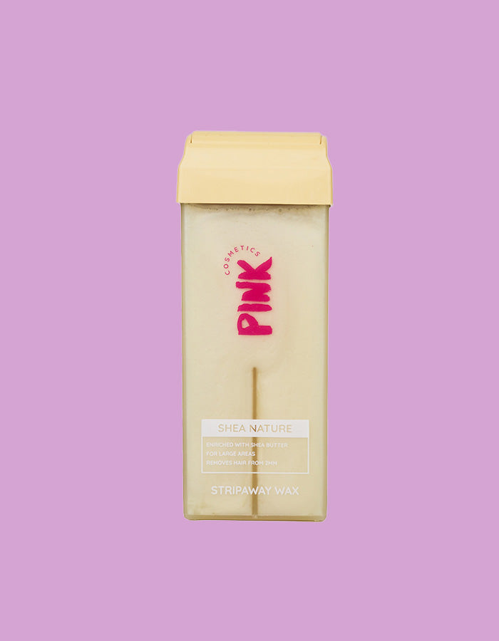 StripAway Wax – Shea Nature Roll-on