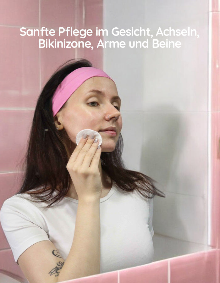 Skin Powder - Waxing Hautpuder