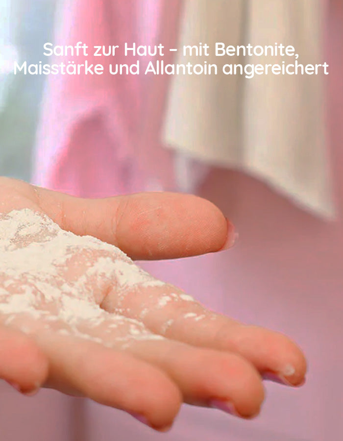 Skin Powder - Waxing Hautpuder