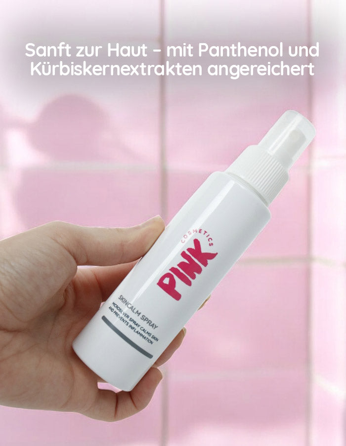 SkinCalm Spray - Entzündungshilfe