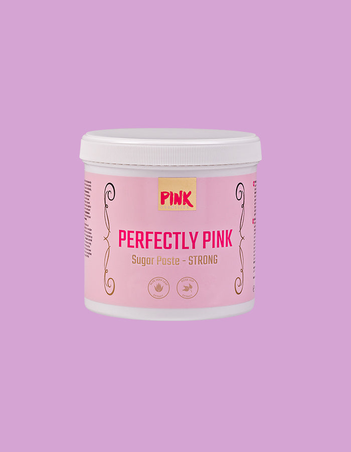 Sugar Wax - Strong