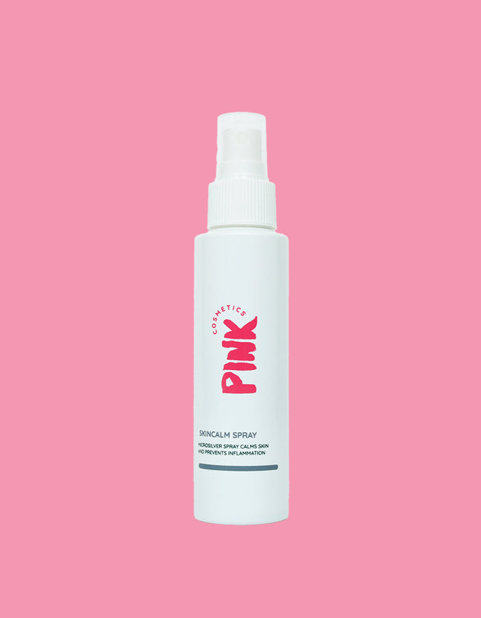 SkinCalm Spray - Entzündungshilfe