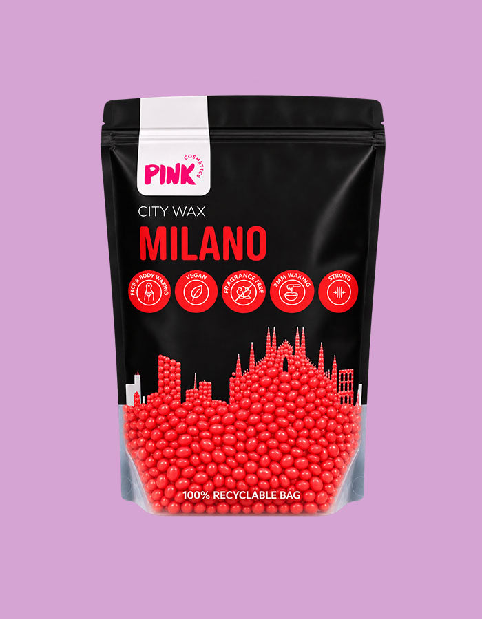 City Wax – Milano