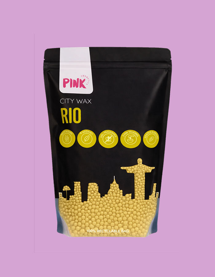 City Wax – Rio