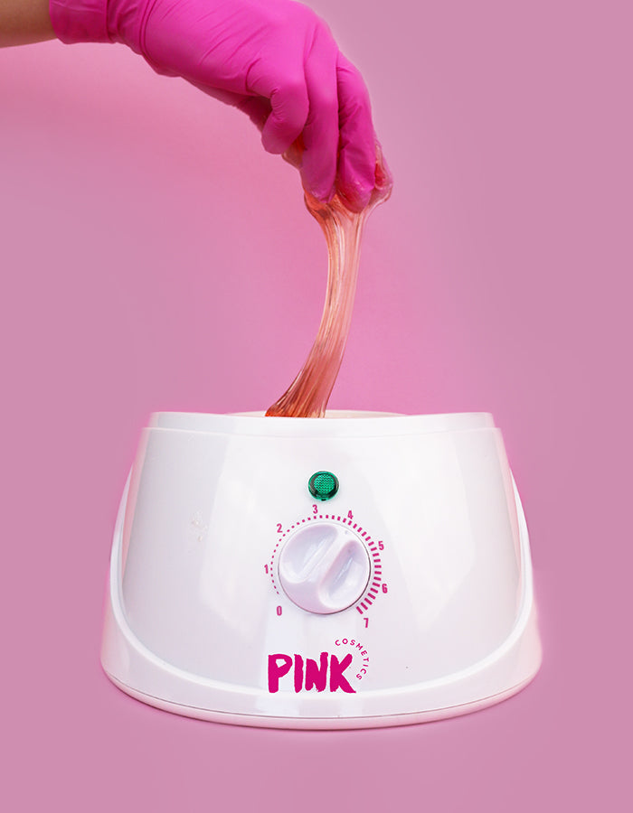 Sugar Wax - Soft