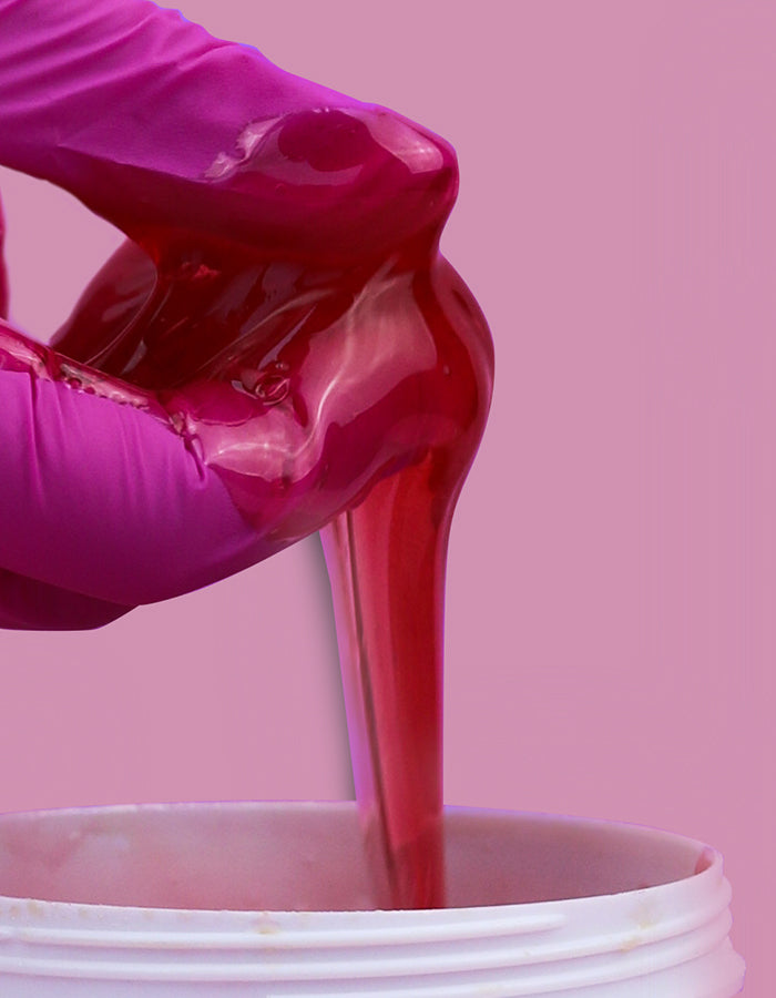 Sugar Wax - Soft