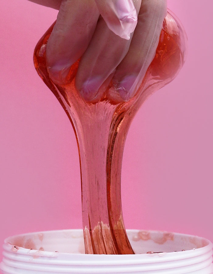 Sugar Wax - Soft