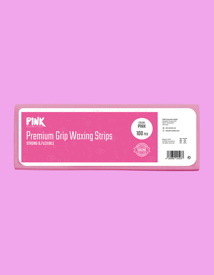 Premium Waxing Strips – Vliesstreifen