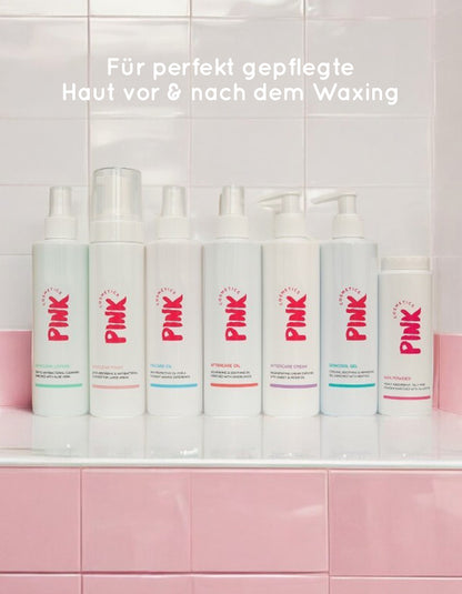 SkinClean Lotion – Waxing Hautreiniger