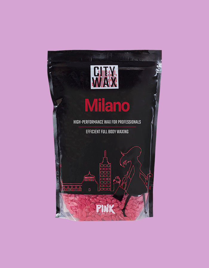 City Wax – Milano