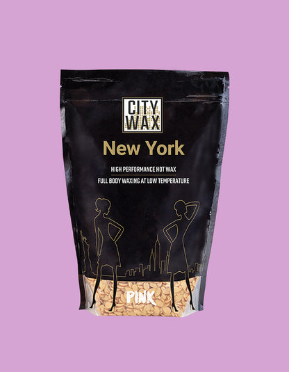 City Wax – New York