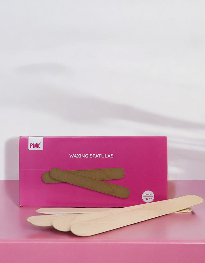 Waxing Holzspatel – L