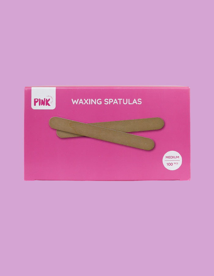Waxing Holzspatel – M
