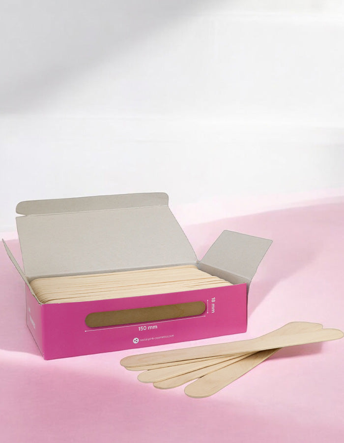 Waxing Holzspatel – M