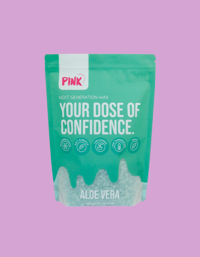 Next Generation Wax – Aloe Vera