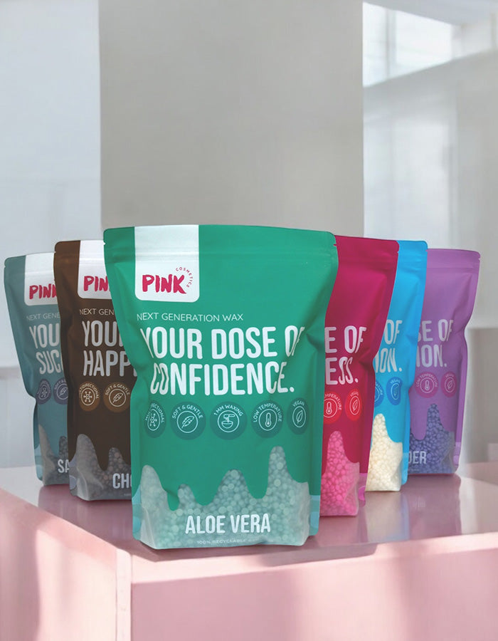 Next Generation Wax – Aloe Vera