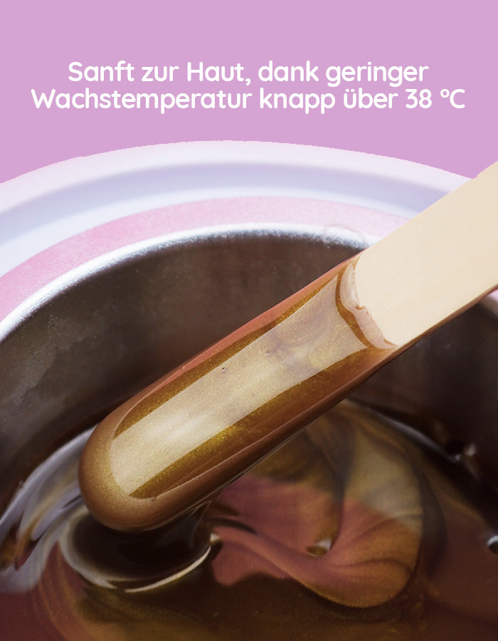 Chocolate Waxing Deal | Christmas Bundle