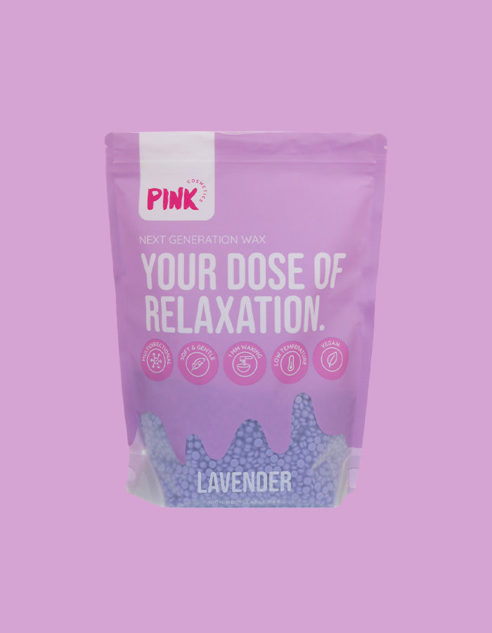 Next Generation Wax – Lavender
