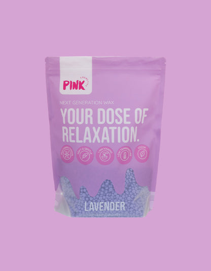 Next Generation Wax – Lavender