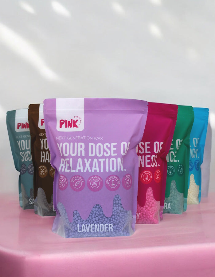 Next Generation Wax – Lavender