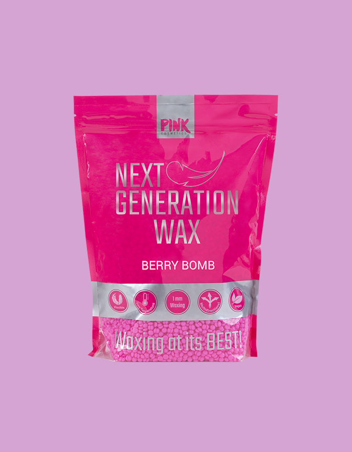 Next Generation Wax – Berry Bomb
