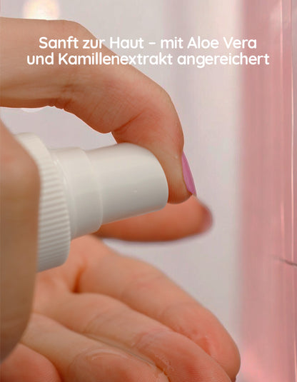 SkinClean Lotion – Waxing Hautreiniger