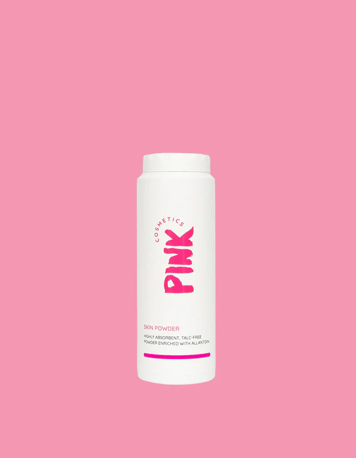 Skin Powder - Waxing Hautpuder