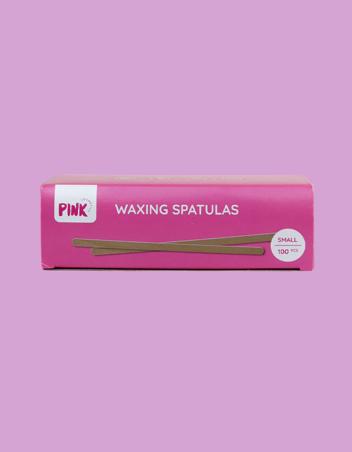 Waxing Holzspatel – S