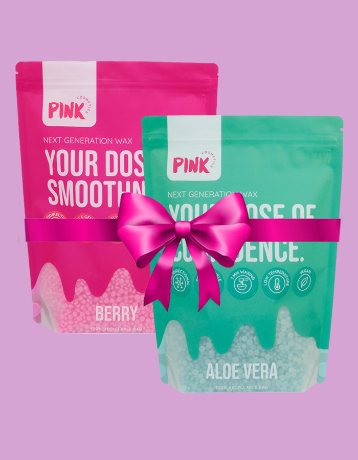 Next Generation Wax Black Month Bundle